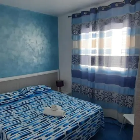 Appartement Marettimoweb *