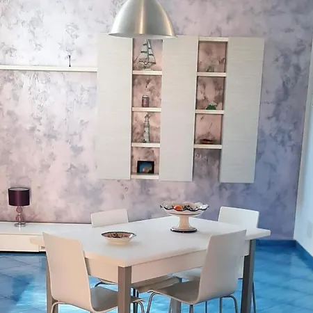 Apartment Marettimoweb *