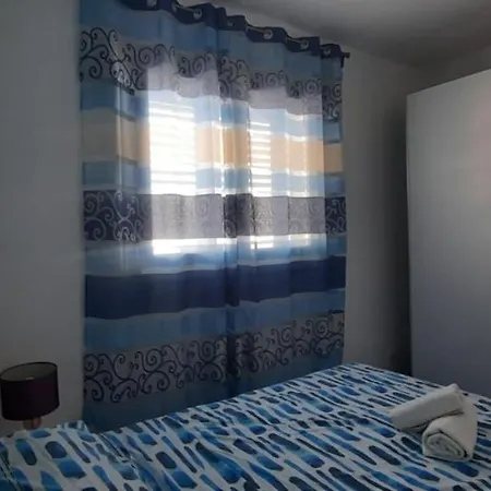 Appartement Marettimoweb Marettimo