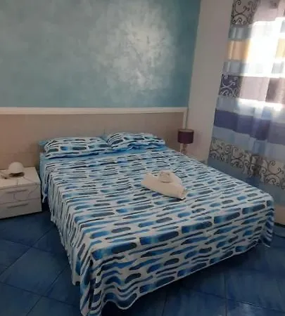 Appartement Marettimoweb