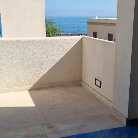 Apartment Marettimoweb Marettimo