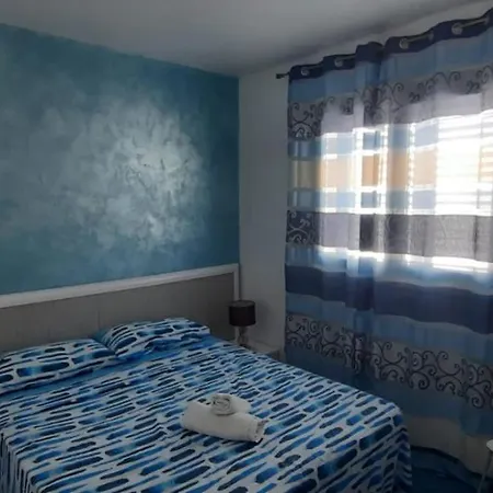 Appartement Marettimoweb Marettimo